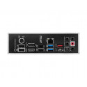 MSI MPG B550 Gaming Plus AMD B550 Socket AM4 ATX Emaplaat