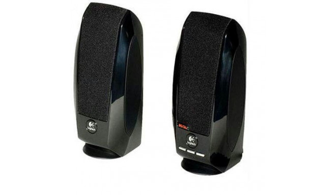 Logitech kõlarisüsteem S150 must OEM