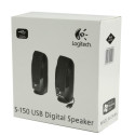 Logitech Kõlarid S150 USB - 2.0