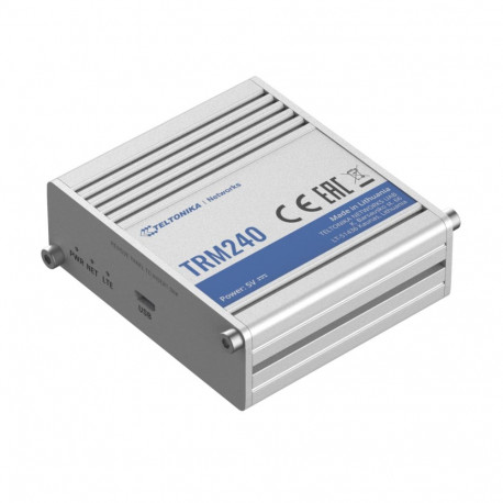 Teltonika TRM240 LTE Cat 1 modem