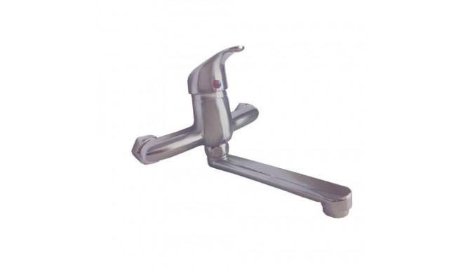 KFA Magnetyt wall-mounted washbasin tap, chrome (5510-810-00)