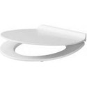 Cersanit Crea toilet seat (K98-0177)