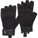 Black Diamond Crag Half-Finger Gloves black size XL (BD8018640002XL_1)