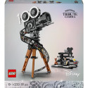 LEGO Disney Walt Disney Kaamera (43230)