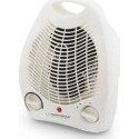 Esperanza Gobi EHH001 ventilaator-kütteseade (2000W; 3 kütteastet; valge)