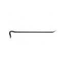 Modeco Forged crowbar with extractor 1250mm (MN-79-190)