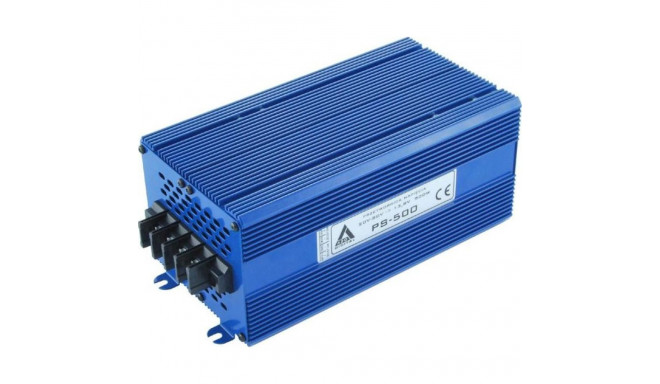 Azo Converter 3080 VDC / 24 VDC PS-500-24V 500W