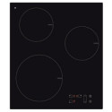 Induction hob Allenzi PI 45