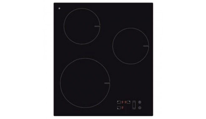 Induction hob Allenzi PI 45