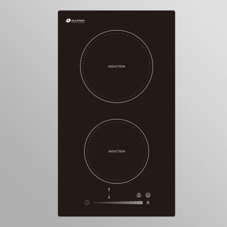 Built-in induction hob Allenzi PI3020T-S1