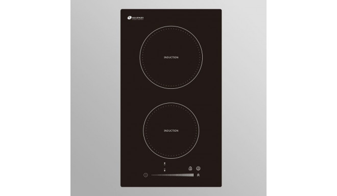 Built-in induction hob Allenzi PI3020T-S1