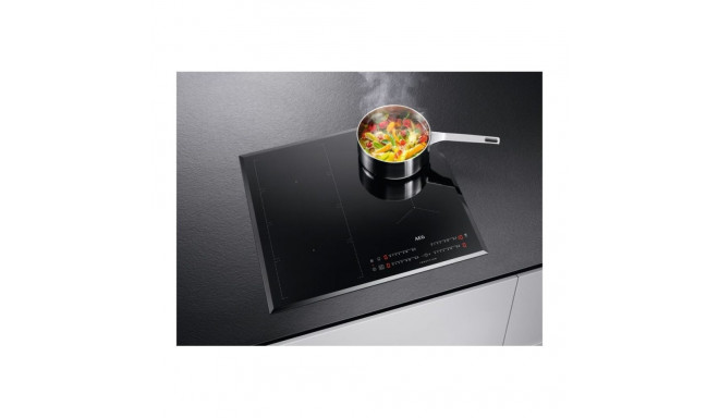 Induktsioonpliidiplaat AEG IKE64471FB