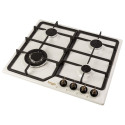 Built-in gas hob Freggia HR640VGTCH