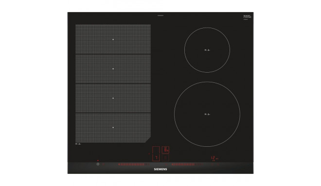 Induction hob SIEMENS EX675LEC1E