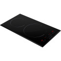 Built-in induction domino hob Günter ID 33