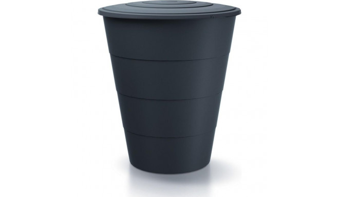 Prosperplast Rainwater tank Smooth 210L anthracite
