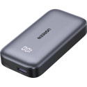 Akupank Ugreen Nexode PB502 10000mAh Must