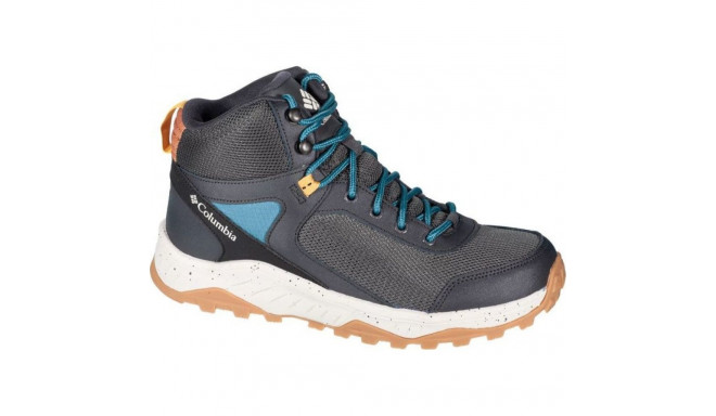 Columbia Columbia Trailstorm Ascend Mid WP 2044271011_44 naiste matkajalatsid