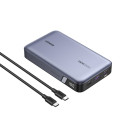 UGREEN LiPo PowerBank 20000mAh 100W 2xUSB-C PB720