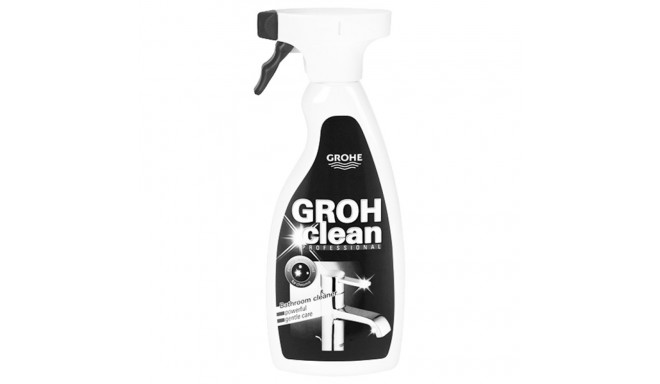 Grohe Grohclean for fittings 500ml (48166000)