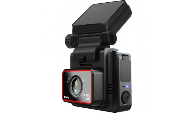 Xblitz Must 4K videomagnetofon