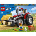 LEGO City Tractor (60287)