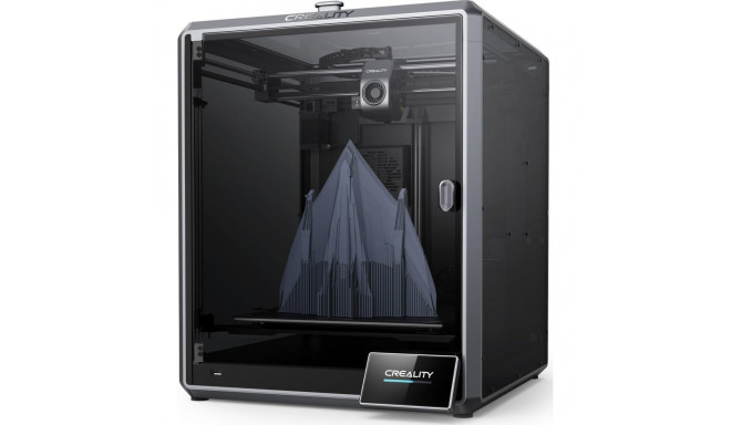 Creality K1 MAX 3D printer