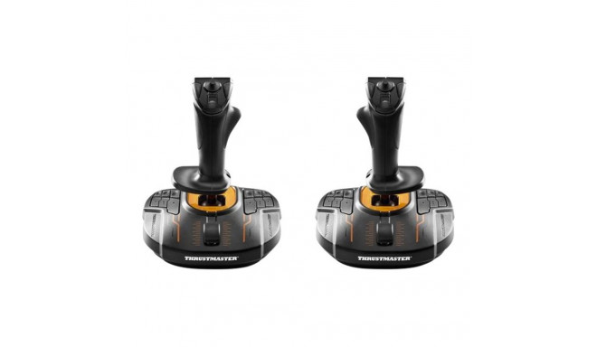 Thrustmaster T.16000M FCS kosmosesimulaatori duo juhtpultide komplekt, PC