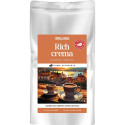 Coffee beans 4Swiss Rich Crema freshly roasted 500 g