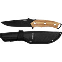 Neo Tactical knife full-tang 25 cm (63-110)