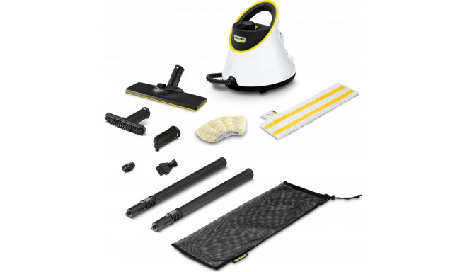 Karcher SC 2 Deluxe Steam Cleaner