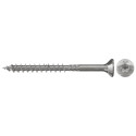Fischer puidukruvi FPF-ST 6.0x80 A2, 100 tk.