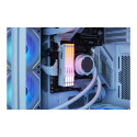 Kingston Fury Beast RGB memory, DDR5, 32 GB, 5200MHz, CL36 (KF552C36BWEAK2-32)