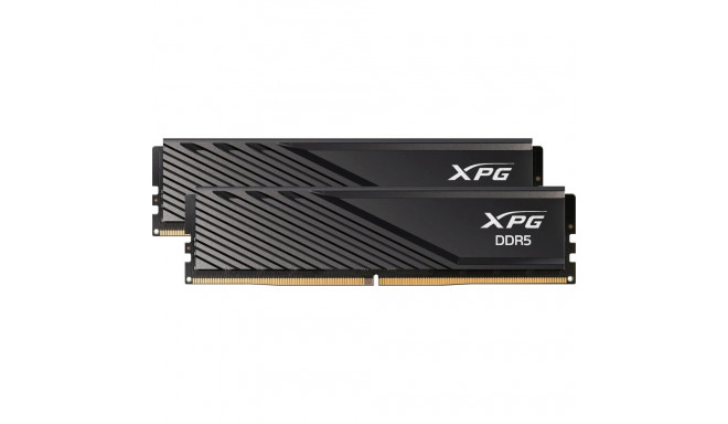 ADATA XPG Lancer Blade mälu, DDR5, 32 GB, 6400MHz, CL32 (AX5U6400C3216G-DTLABBK)
