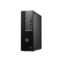 Dell OptiPlex | 7020 | Desktop | SFF | Intel Core i5 | i5-14500 | Internal memory 16 GB | DDR5 | Sol