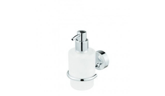 Soap dispenser 200ml Geesa 91271602