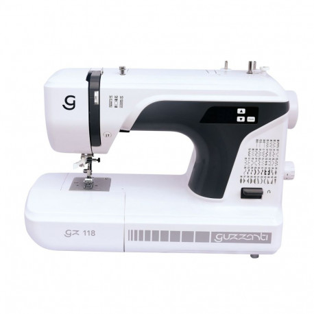 Õmblusmasin Guzzanti GZ 118