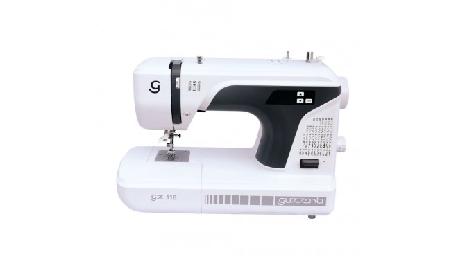 Sewing machine Guzzanti GZ 118