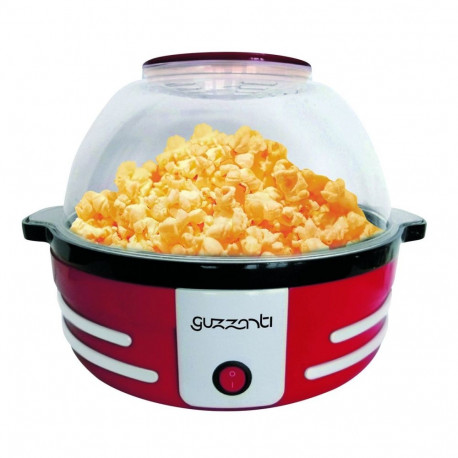 Popcornimasin Guzzanti GZ-135