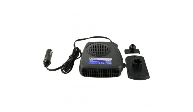 Auto jahutus-/kütteseade ventilaator Geko G80450 AKC195, 12V 150W