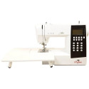 Computerized sewing machine Rubina H74A