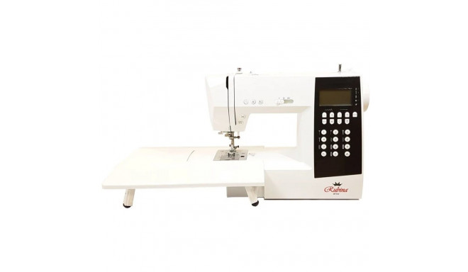 Computerized sewing machine Rubina H74A