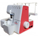 Ääristusmasin (overlock) Rubina Vision L800