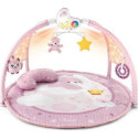 Chicco 3in1 Baby Mat with Melodies and Projector Pink