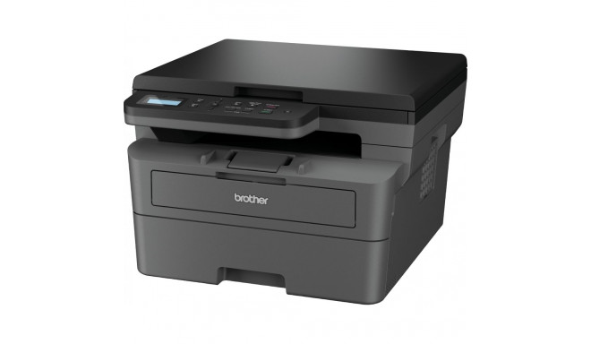 Brother DCP-L2600D multifunktsionaalne printer (DCPL2600DYJ1)