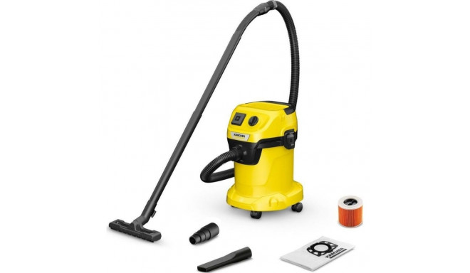 Karcher WD 3 P V-17/4/20 vacuum cleaner (1.628-171.0)