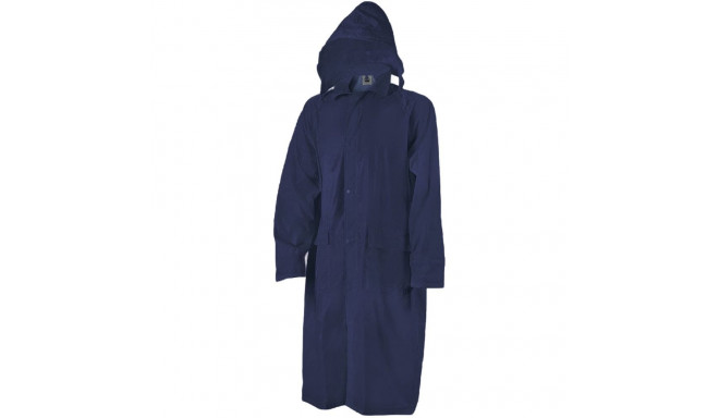 Raincoat CYCLONE Dark blue, L