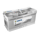 CAR BATTERY VARTAXEV AGM A4 105AH/950A