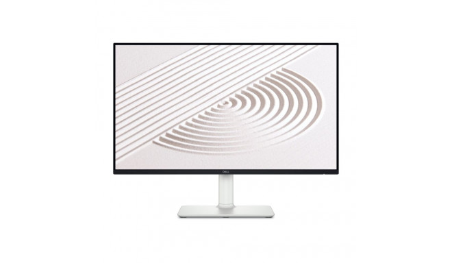 Dell | S2425HS | 24 " | IPS | 16:9 | 100 Hz | 8 ms | 1920 x 1080 pikslit | 250 cd/m² | HDMI portide 