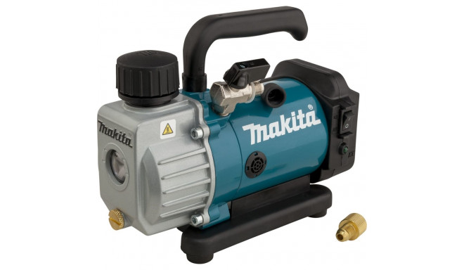 Battery vacuum pump MAKITA DVP180Z